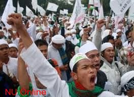 &#039;FPI could be disbanded for always doing law-breaking activities&#039;