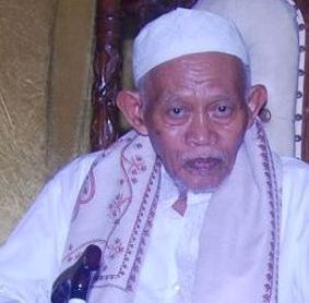 Mbah Salman, Mursyid Bersahaja nan Kharismatik