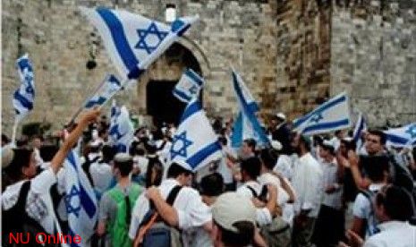 Jordan condemns Israeli attack on worshippers at al-Aqsa mosque