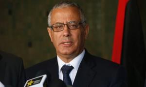 PM Libya Diculik, Lalu Dibebaskan