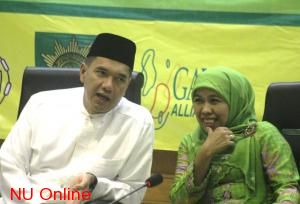 Trade Minister, Muslimat NU cooperate to empower traditional merchants