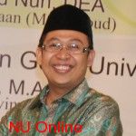 C. Java&#039;s RMI NU discusses pesantren strengthening programs