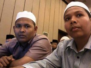 Dua Dayah Aceh Gagas Kader Ulama dan Tafaqquh fid Din