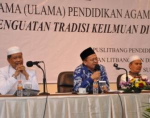 Terdapat Tiga Ketimpangan dalam Memahami Pesantren