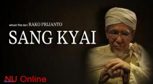 &#039;Sang Kiai&#039;, the best film on Indonesian Film Festival 2013