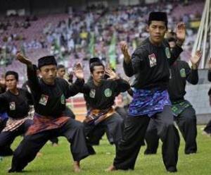 450 Pesilat akan Berlaga di Kejurda Pagar Nusa Jateng