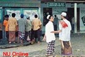 Pesantren told to help improve national economy