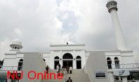 Al-Azhar Mosque holds the Islamic political proselytizing