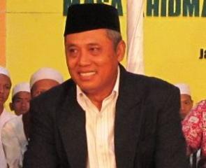 As&#039;ad Said Ali: Diponegoro Lahirkan Jaringan Ulama NU