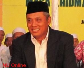 &#039;Diponegoro has spawned a network of ulema&#039;