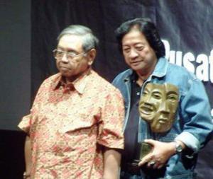 Untuk Mas Willy