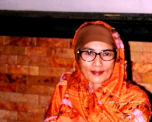 Ken Zuraida Bicara Kesuksesan Teater Santri Cirebon