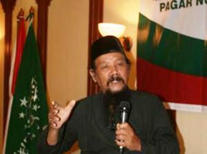 Islam di Nusantara Disebarkan Wali Songo, Bukan Saudagar