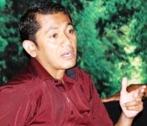 GP Ansor Aceh Minta Masyarakat Tak Terpancing Kekerasan
