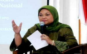 Ida Fauziah: IPPNU Mesti Fokus pada Pelajar