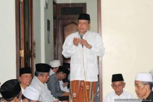 Disebut Ulama Jika &quot;Meluangkan Waktu untuk Mengajar Kitab&quot;