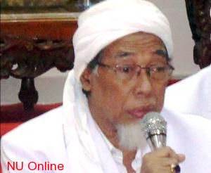 NU sufi organization urges its followers not to be abstainers