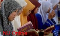 Indonesia experiences shortage of teachers on Islamic studies