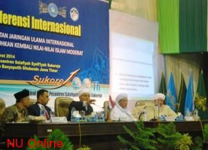 &#039;Islamic khilafah propagated by those who know nothing about Islam&#039;