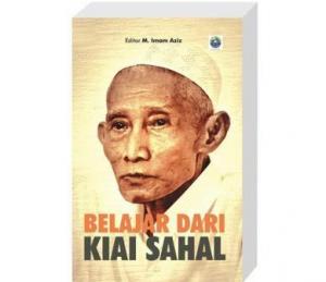 Mbah Sahal, Kiai Alifbata dan Kiai Mancanegara