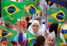 Kuwait distributes 250,000 Qur’an in Brazil