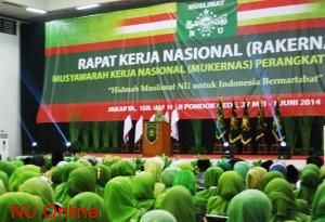 Muslimat NU seeks solutions to Indonesian women&#039;s problems