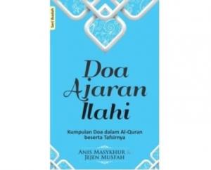 Amalan Doa Para Nabi