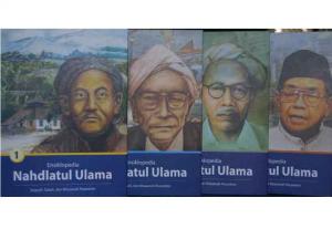 Ensiklopedia NU, Mozaik Perjalanan Nahdlatul Ulama