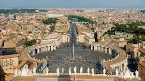 Dewan Kepausan Vatikan Sampaikan Selamat Idul Fitri