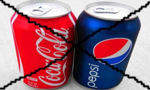 Dukung Gaza, Muslim India Boikot Pepsi dan Coca Cola