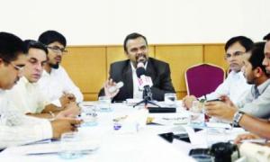 Misi Haji India Manfaatkan Perangkat Teknologi Canggih
