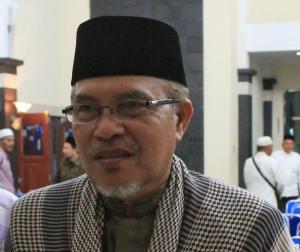 Usia 65, Ulama Aceh ini Kian Aktif Bimbing Umat
