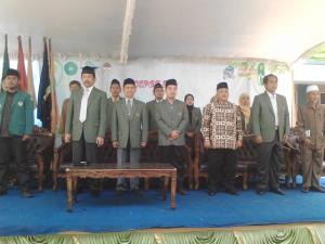 Mahasiswa Unwahas Datang dari 27 Provinsi dan Luar Negeri