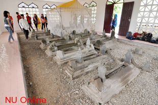 Tracing Datuk Karama, the first Islamic preacher in Palu