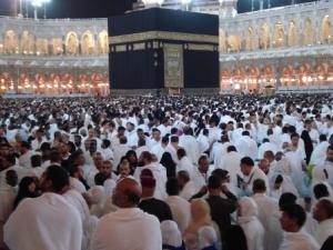 Asal-Usul Gelar “Haji” di Indonesia