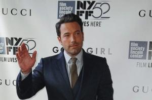 Aktor Hollywood Ben Affleck Tolak Pandangan Rasis pada Islam