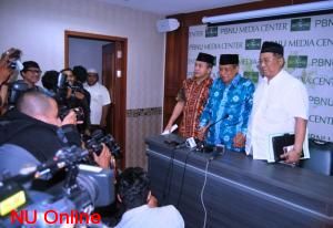 NU national meeting to take place in Jakarta