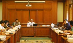 PBNU Dorong Peningkatan Kualitas PTNU Se-Indonesia