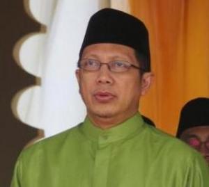 Lukman Saifuddin: Menteri Kader NU Layani Semua Warga