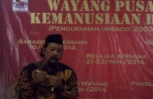 Fase Sejarah Walisongo Kerap Diabaikan