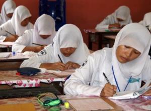 Madrasah Jauh Lebih Siap Hadapi Kurikulum 2013