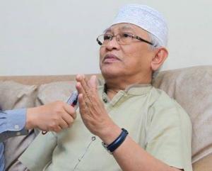 Gus Mus: Penting untuk Selalu Membaca Pergantian Zaman