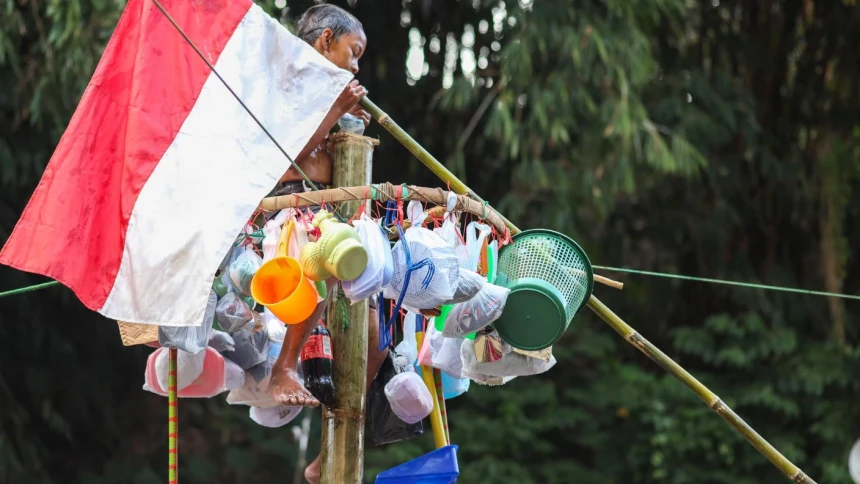 Iuran Lomba 17 Agustus: Gotong Royong atau Justru Bisa Jadi Judi? Ini Batas Hukumnya