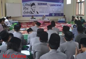 Kiai Sahal&#039;s pesantren launches takhassus program