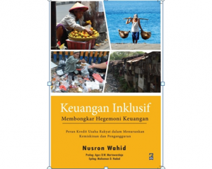 Keuangan Inklusif: Konsep Keadilan Sosial Bidang Keuangan