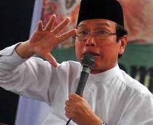 Indonesia Blok Baru Peradaban Islam di Tengah Kegagalan Bangsa Arab