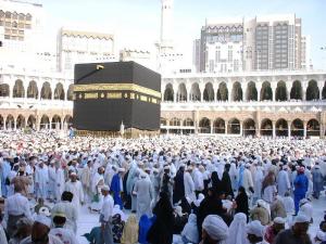 Daftar Haji Sekarang, Berangkat 17 Tahun Lagi