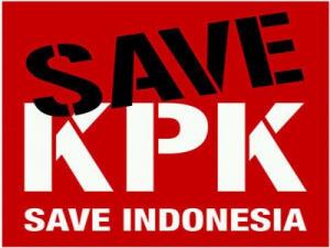 KPK Dilemahkan, Gusdurian Tuntut Sikap Tegas Jokowi-JK