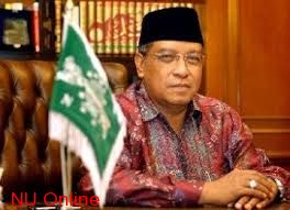 NU boosts Islam Nusantara to go international