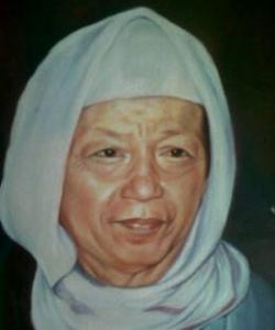 Annangguru Sahabuddin, Guru Besar Tasawuf yang Bersahaja